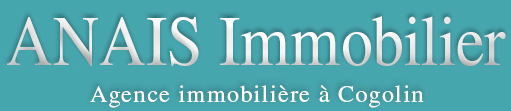 Property sold by ANAIS Immobilier Immobilière agency